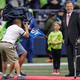 Illustration for article titled NFL Pregame Ceremony Honors Retired 52-Year-Old Cornerback As Oldest Living Former Player